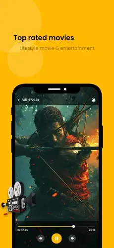 ipl-jiohotstar Top Rated Movies